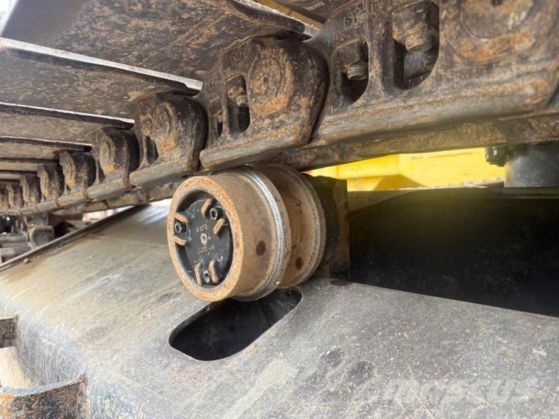 CAT 330FLN Gravemaskiner på larvebånd