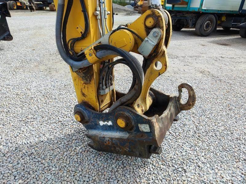 CAT MH3024 Materialehåndteringsmaskiner