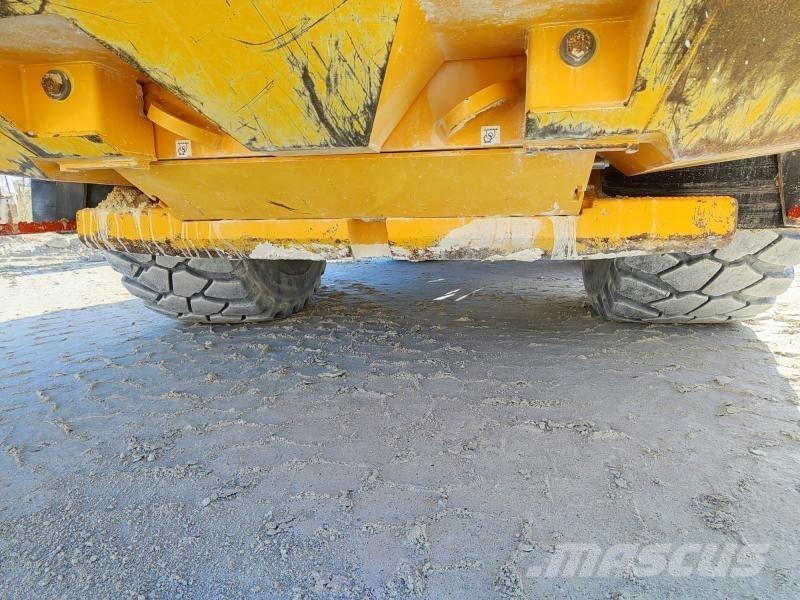 Volvo L180H Læssemaskiner på hjul