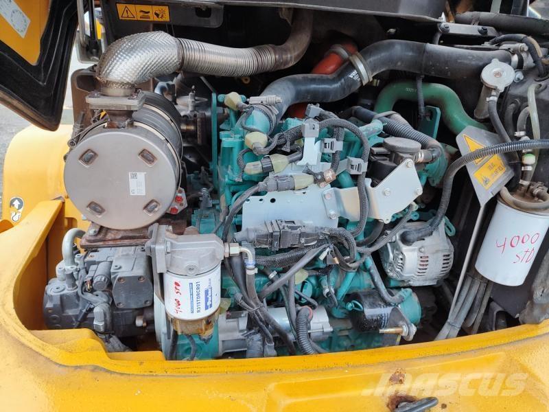 Volvo L30G Læssemaskiner på hjul