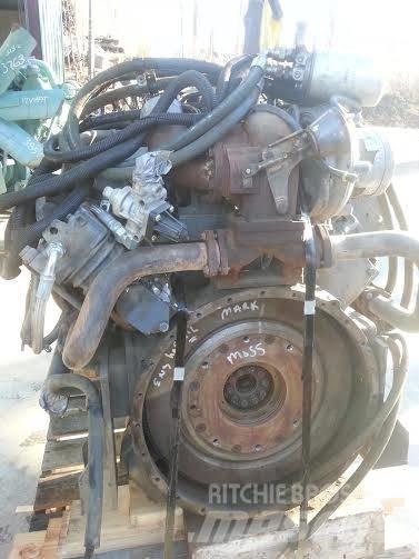Deutz TCD2015V06 Andet tilbehør