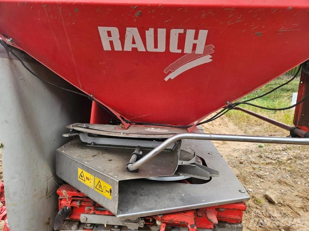 Rauch Axera H 1101 Mineralspreder