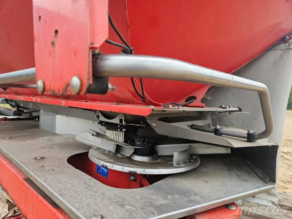 Rauch Axera H 1101 Mineralspreder
