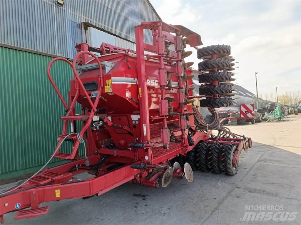 Horsch Pronto 6 DC Såmaskine