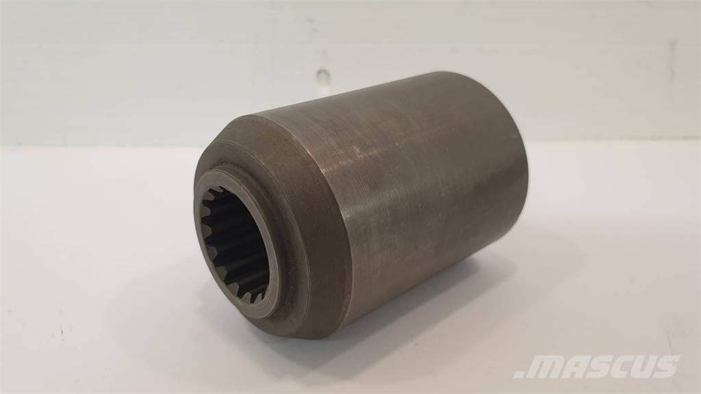  FMG/Ösa 894114 Gear