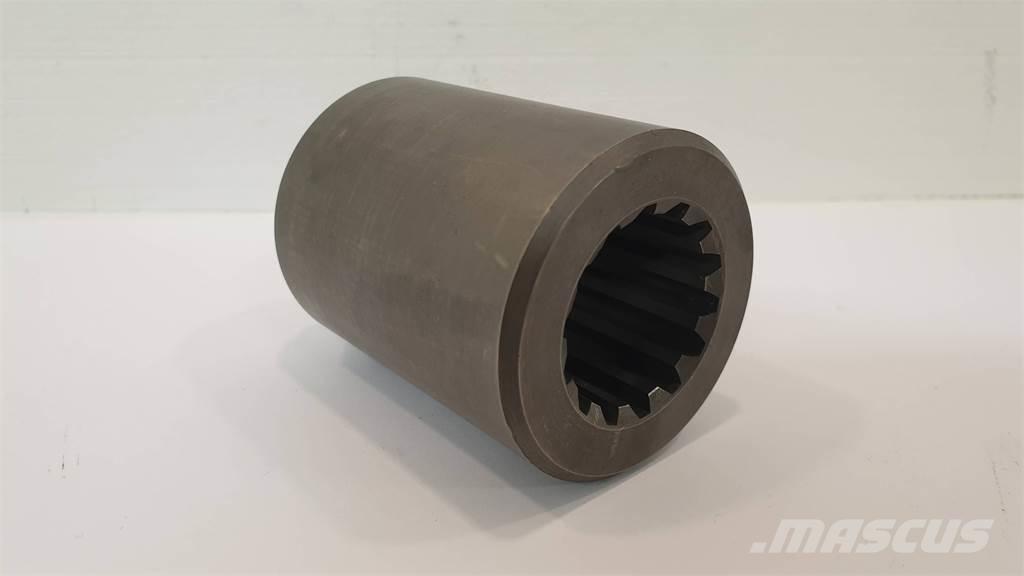  FMG/Ösa 894114 Gear