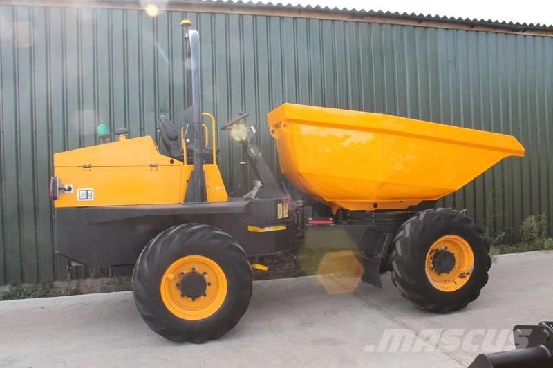 JCB TA 6S Dumpere