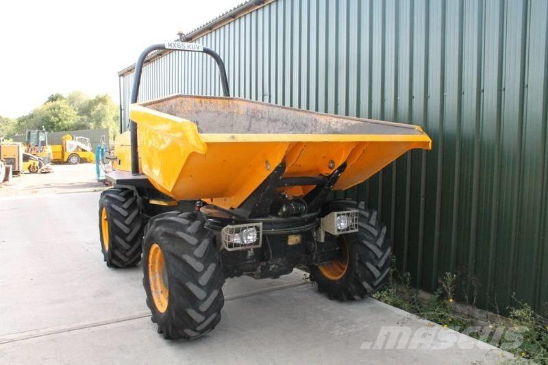 JCB TA 6S Dumpere