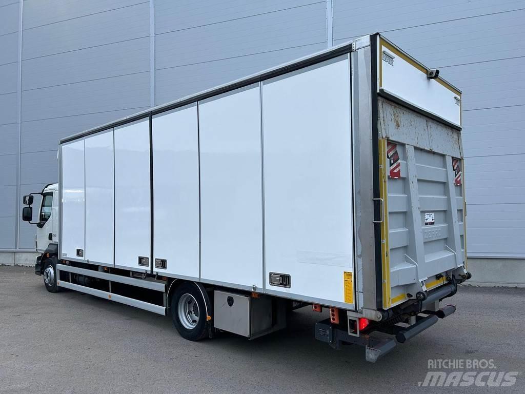 Volvo FL Fast kasse