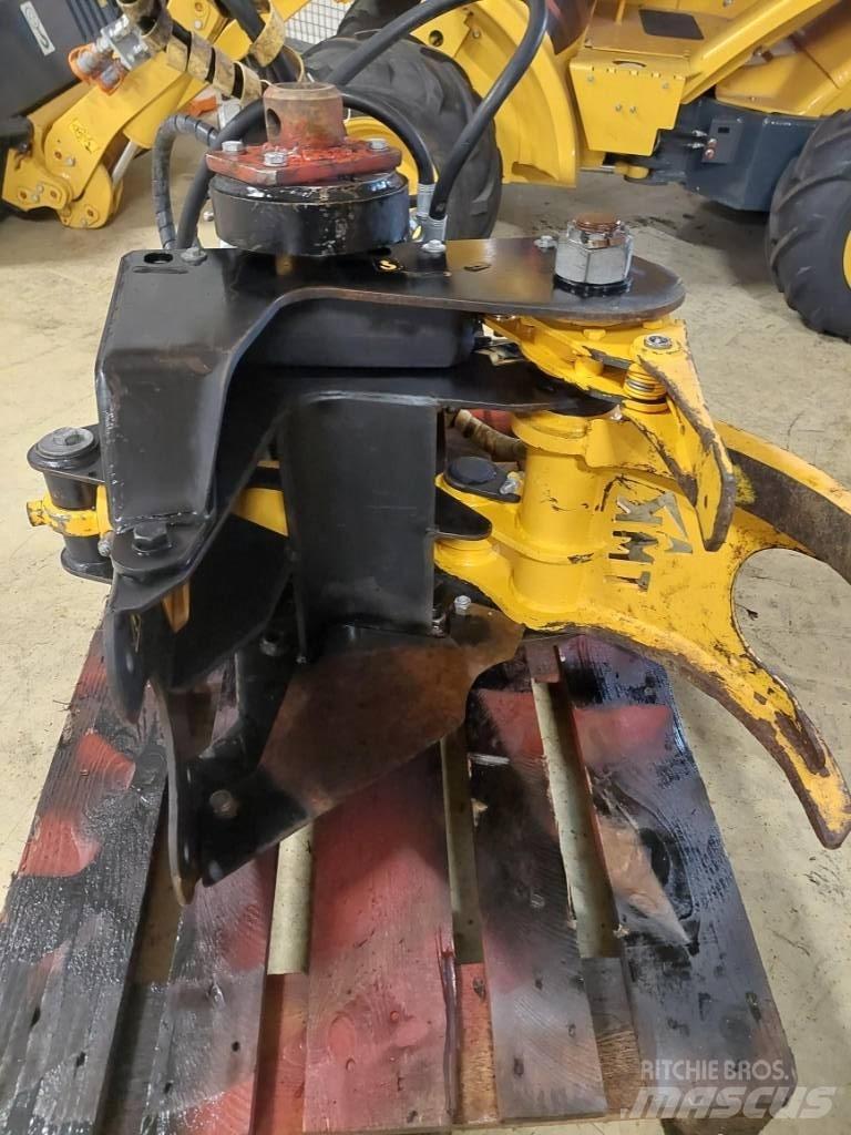 TMK 200 Skæreborde
