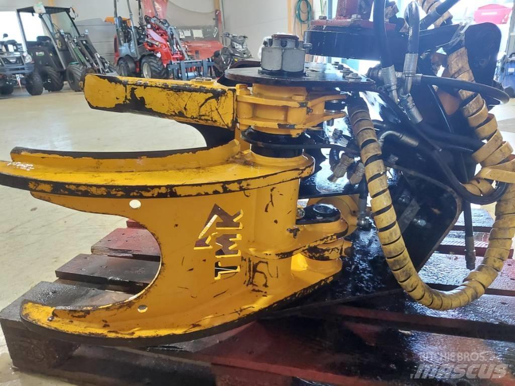 TMK 200 Skæreborde