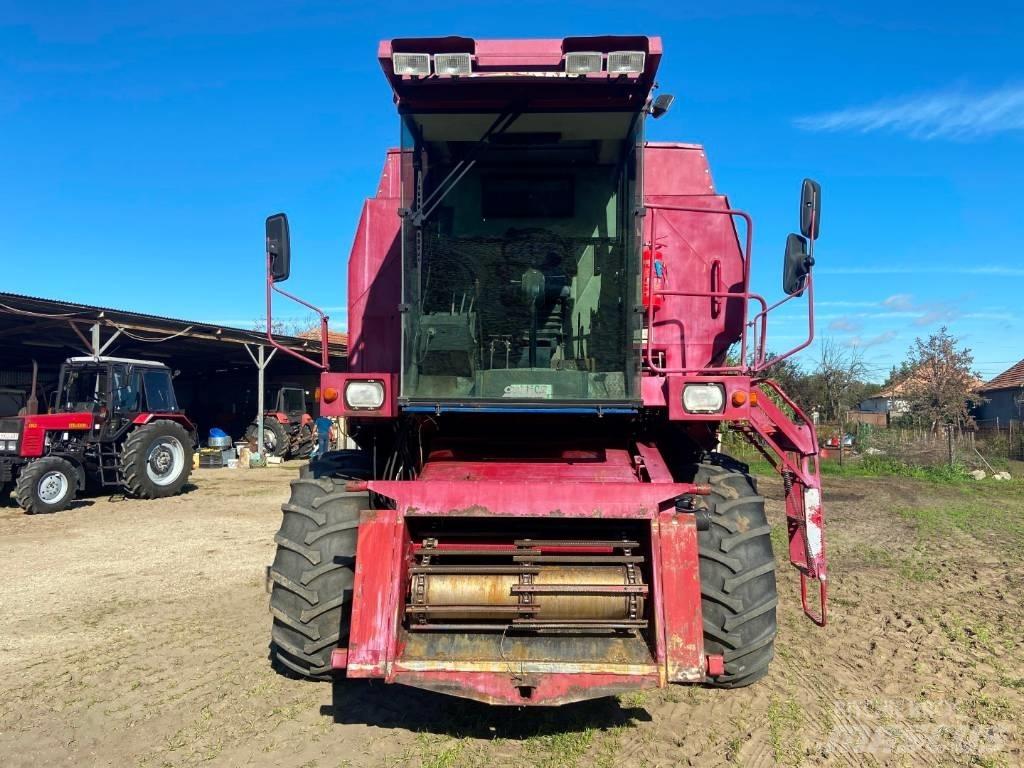 Case IH 521 Mejetærskere