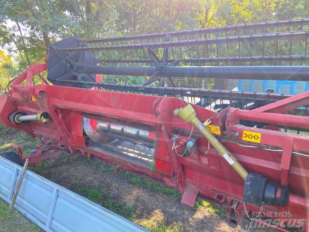 Case IH 521 Mejetærskere