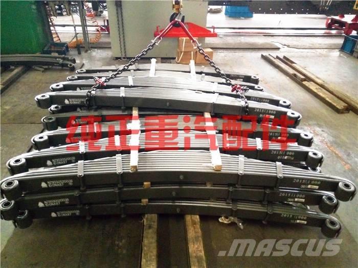  zhongqi NZ9550520038 Motorer