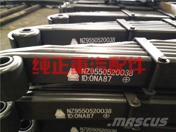  zhongqi NZ9550520038 Motorer