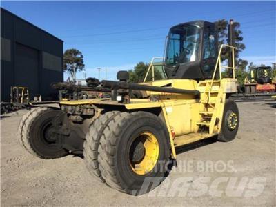 Hyster H22.00XM-12EC Gaffeltruck til containerhåndtering