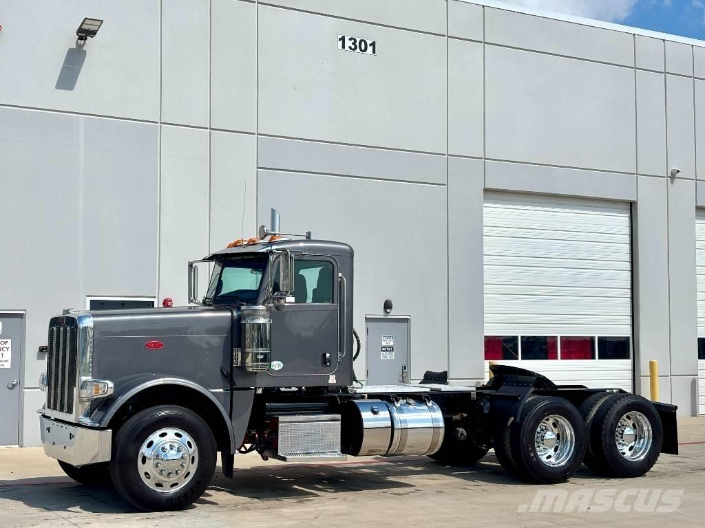 Peterbilt 389 Trækkere