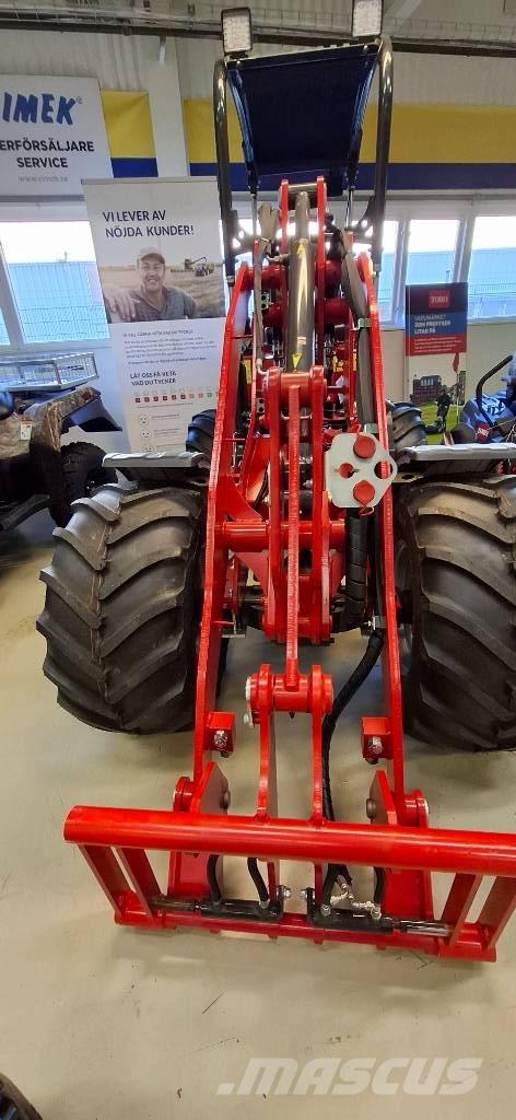 Thaler Thaler 2230S Læssere