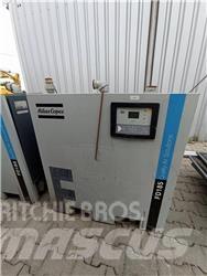 Atlas Copco FD185 Adsorptionstørrer