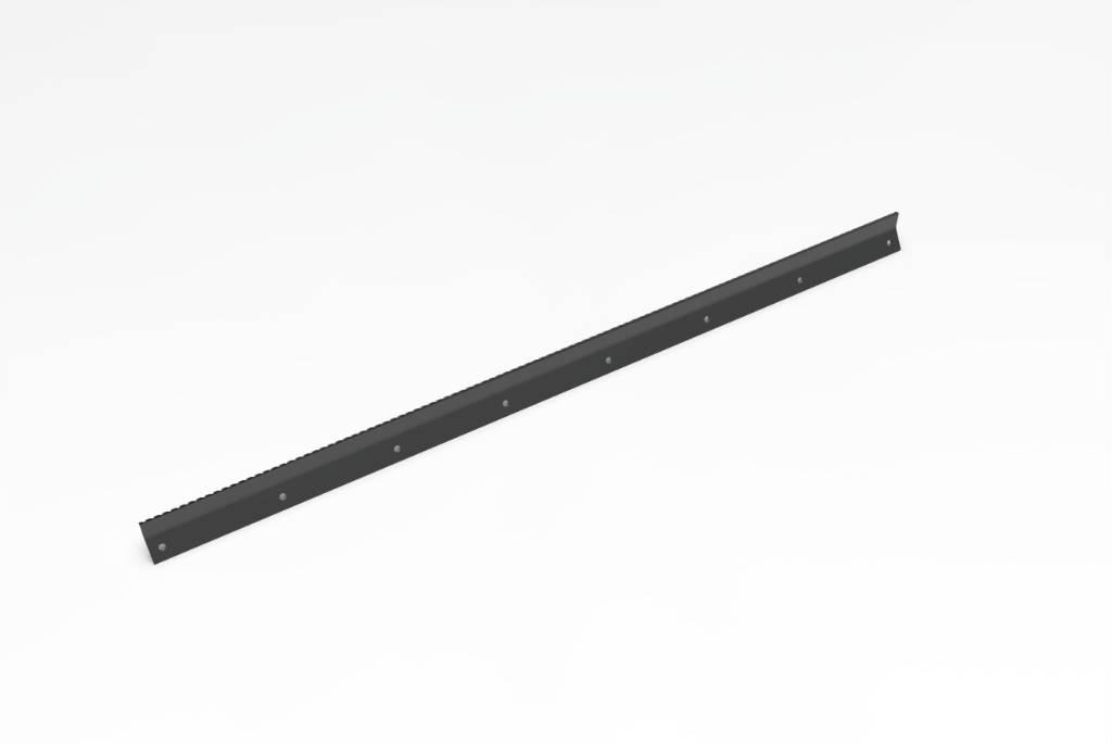 PW 508836.0 Tilbehør til mejetærskere