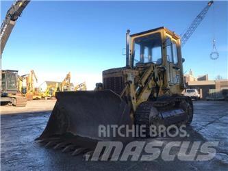 CAT 941 B Larvebåndslæssere