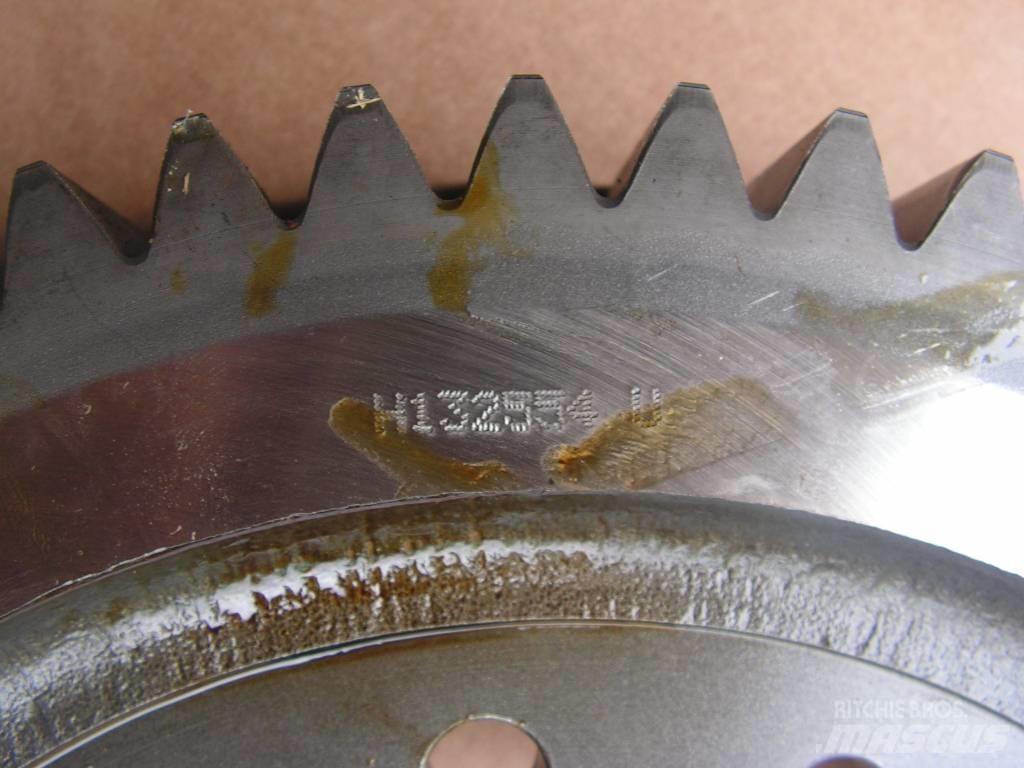 John Deere 2266 Gear