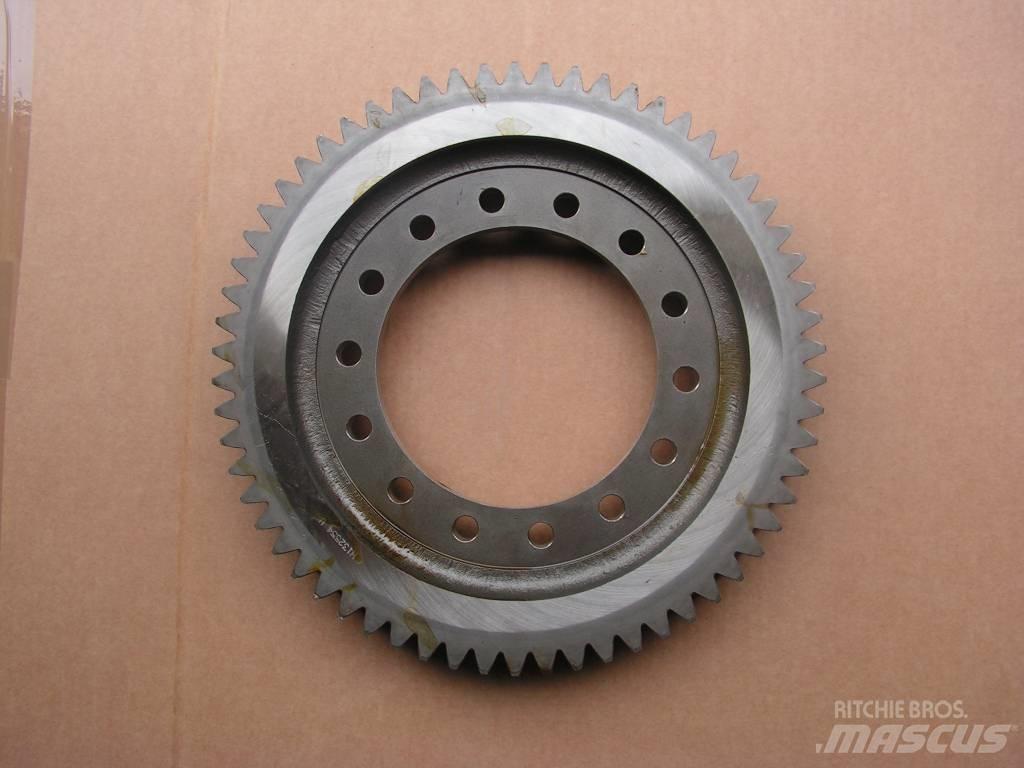 John Deere 2266 Gear