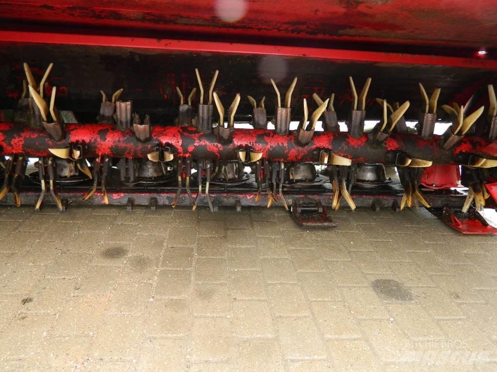 JF GMS 2800 Græsslåmaskiner