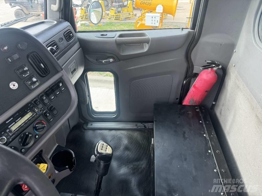 Peterbilt 384 Transport – Andet