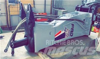 Furukawa FXJ 475 Hydraulik / Trykluft hammere