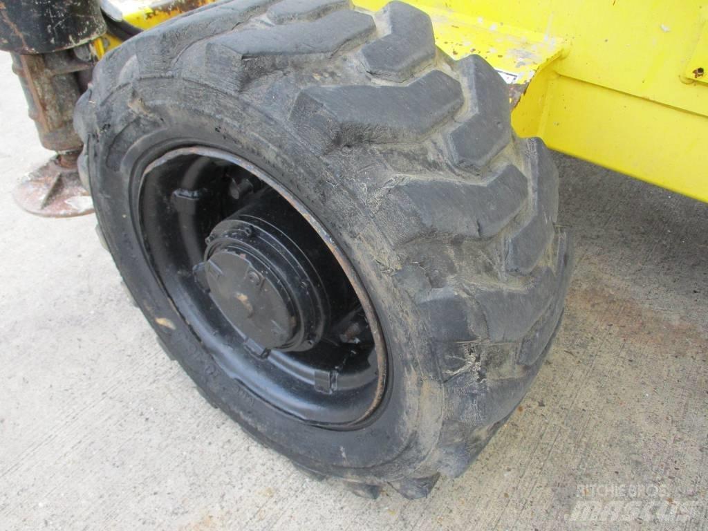 Haulotte H15SX (970) Saxlifte