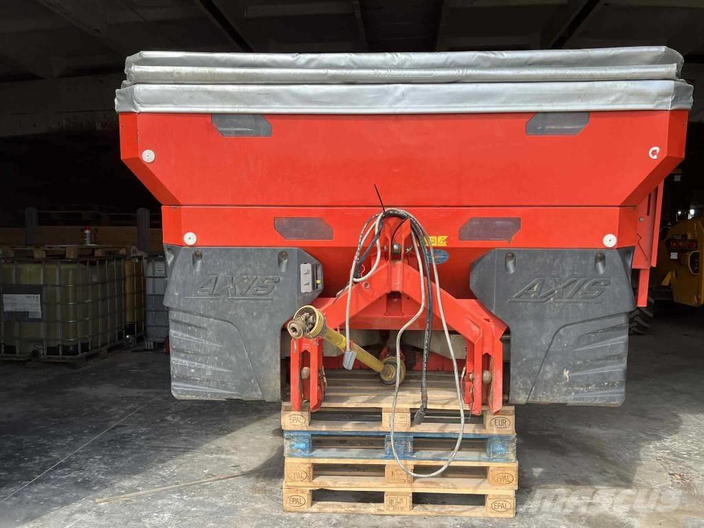 Kuhn 40.1W Mineralspreder