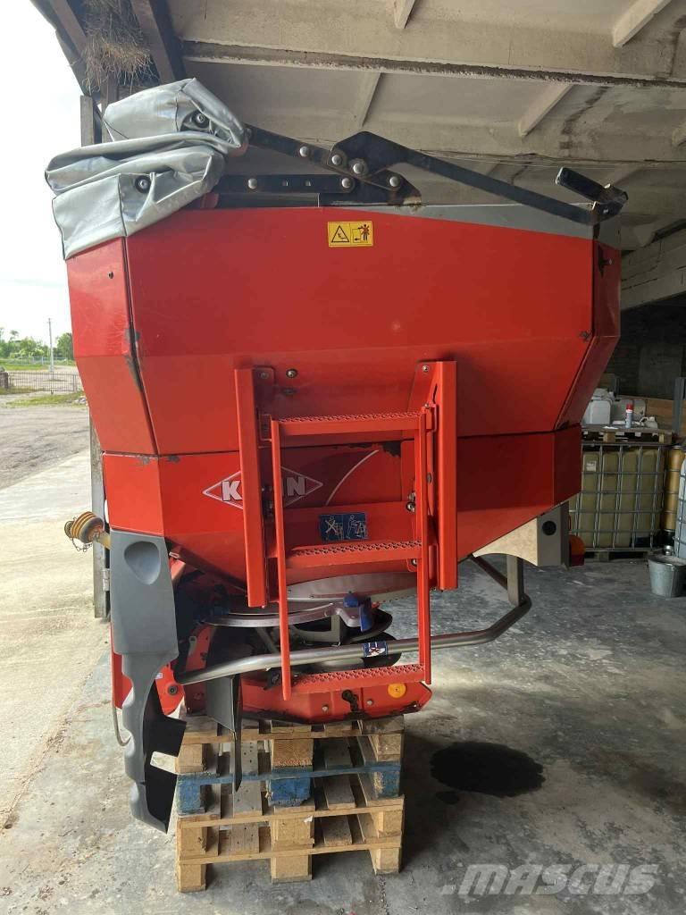 Kuhn 40.1W Mineralspreder