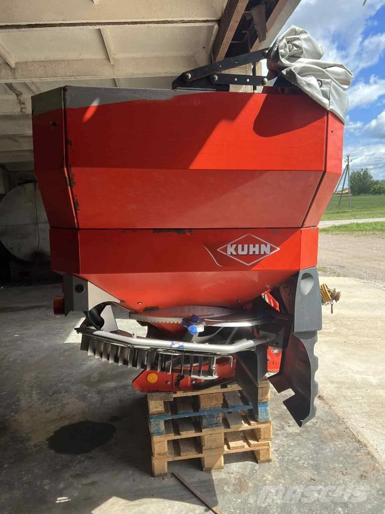 Kuhn 40.1W Mineralspreder