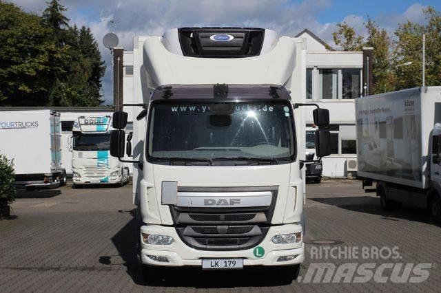 DAF LF 250 E6 ---0048 Kølelastbiler