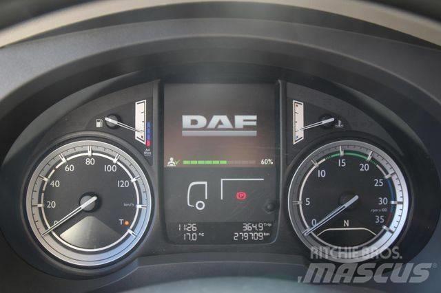 DAF LF 250 E6 ---0048 Kølelastbiler