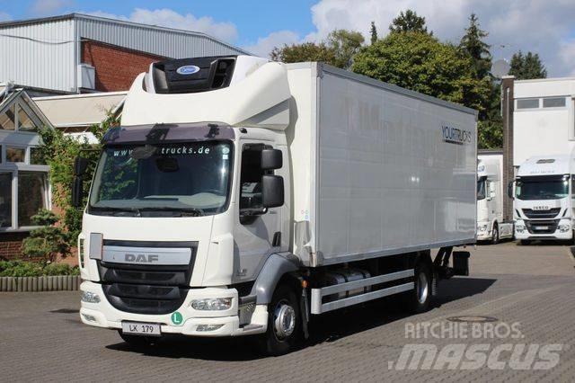 DAF LF 250 E6 ---0048 Kølelastbiler