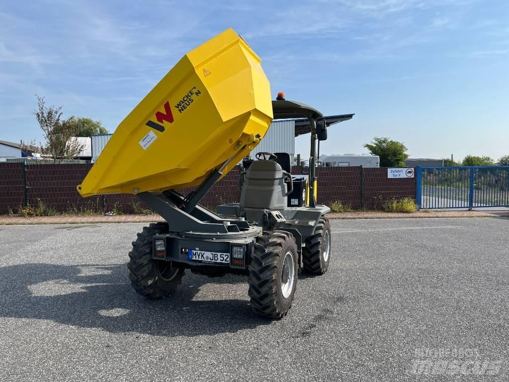 Wacker Neuson DW 50 Dumpere