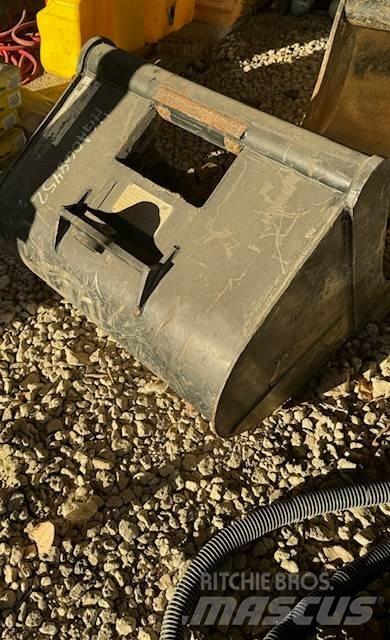 CAT Bucket Andet tilbehør