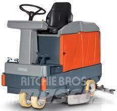Hako B 910 Gulvvaskere