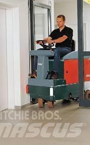 Hako B 910 Gulvvaskere