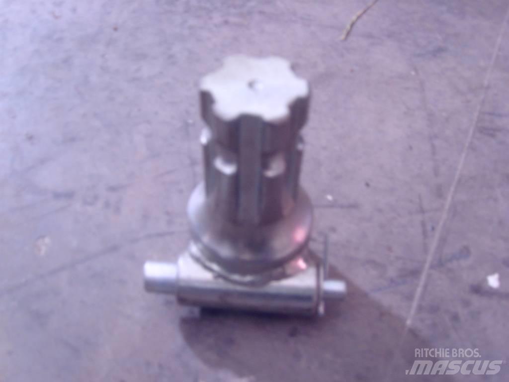 Universal universal Gear