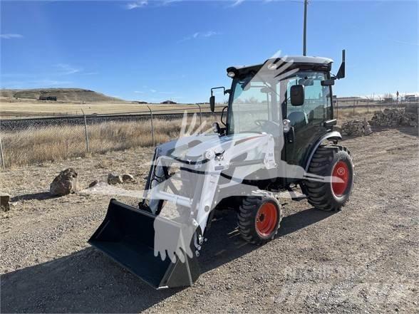 Bobcat CT2540 Traktorer