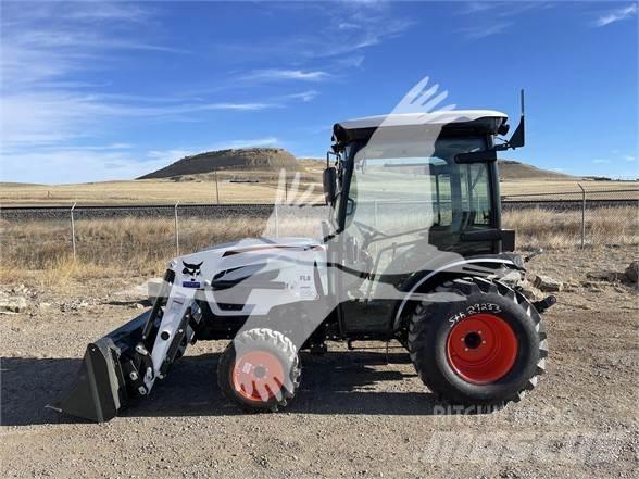 Bobcat CT2540 Traktorer