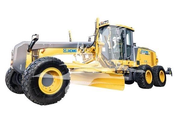 XCMG GR2605 Vejhøvle / Gradere