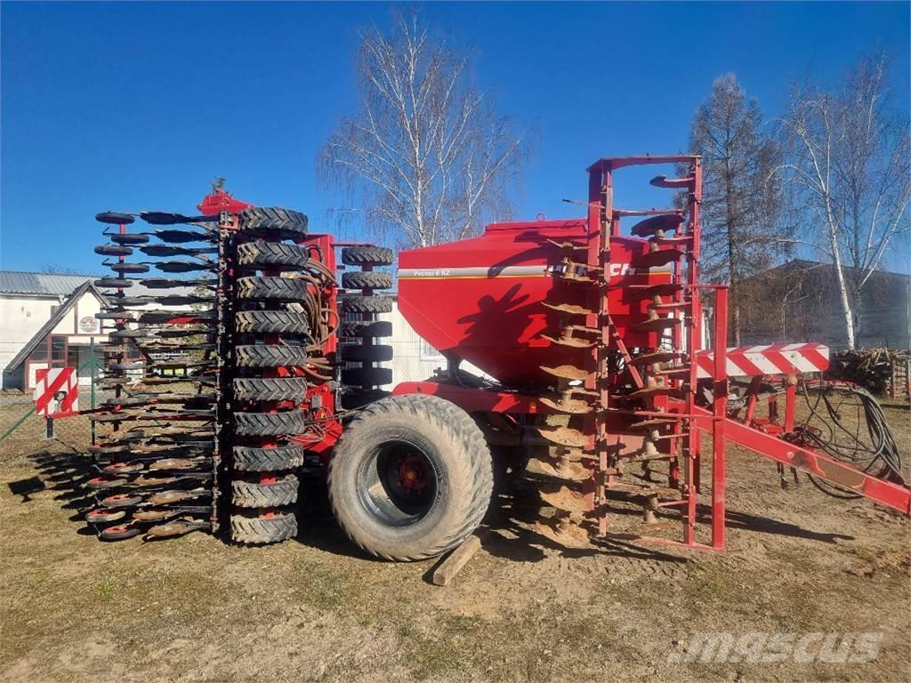 Horsch Pronto 6 RZ Såmaskine