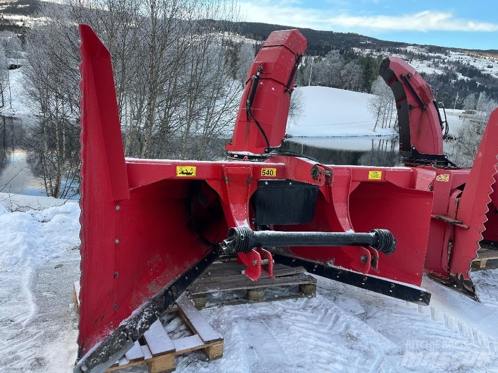 Globus Gsf 255 Sneslynger