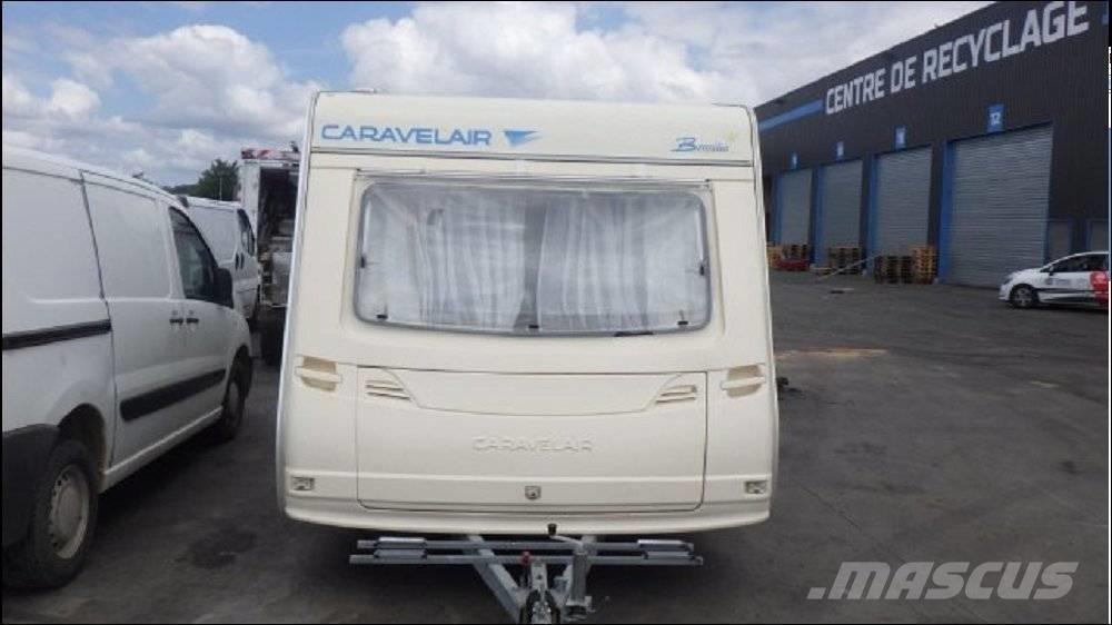  TRIGANO BRASILIA Autocampere & campingvogne