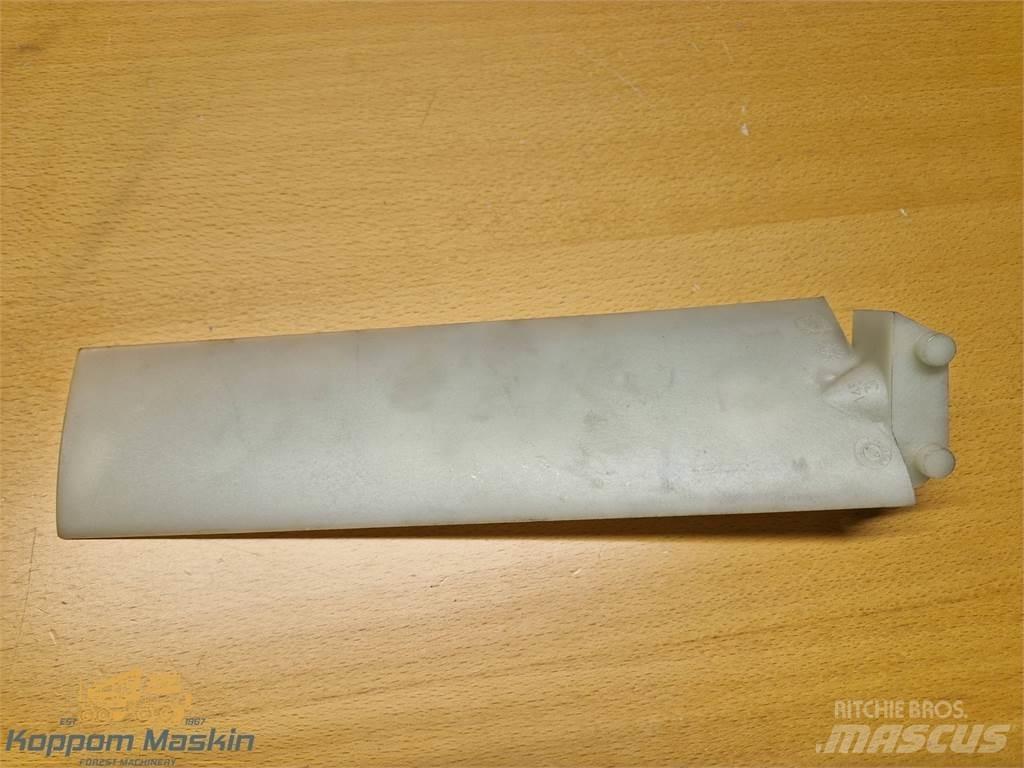 Eco Log 6003844 Motorer