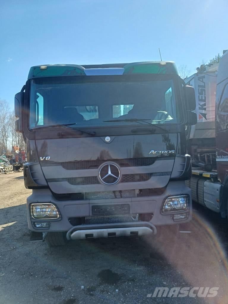 Mus-Max WT 11 NMV Flishuggere / neddelere